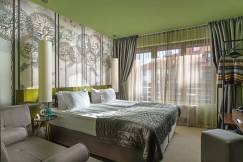 ORES BOUTIQUE HOTEL Rooms